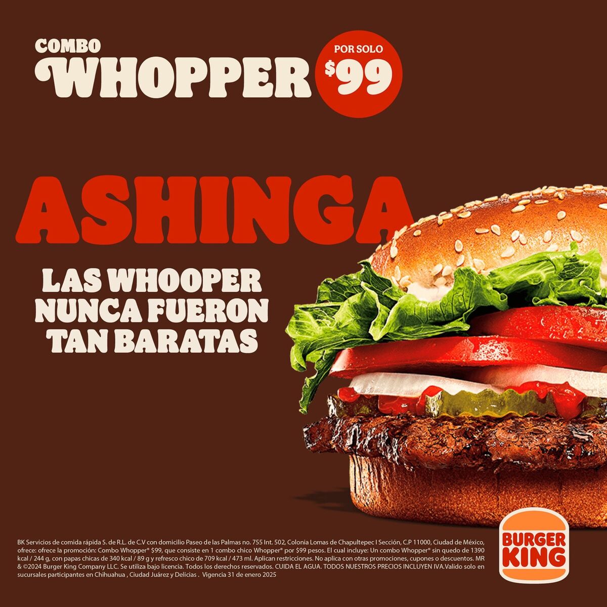 Burger King