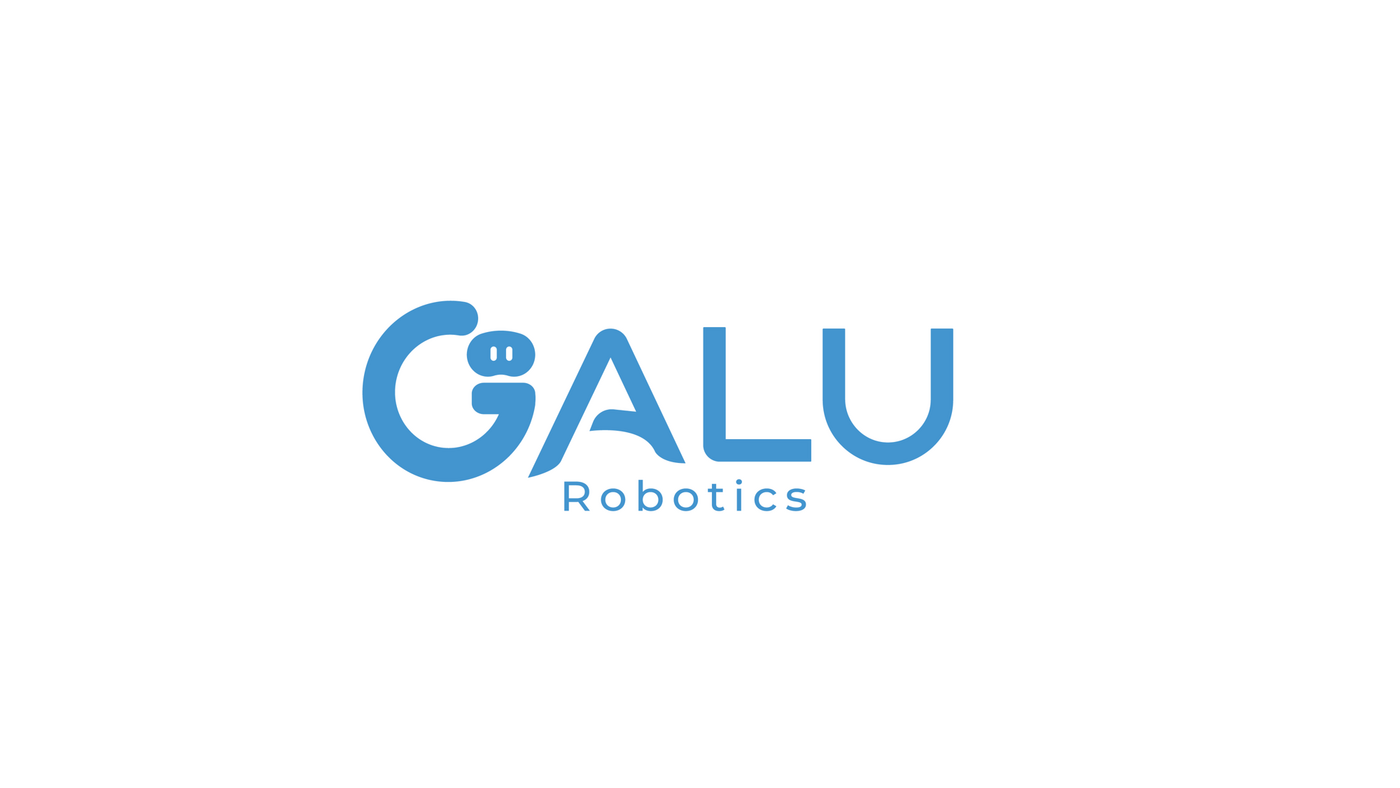 Identidad para empresa de robótica