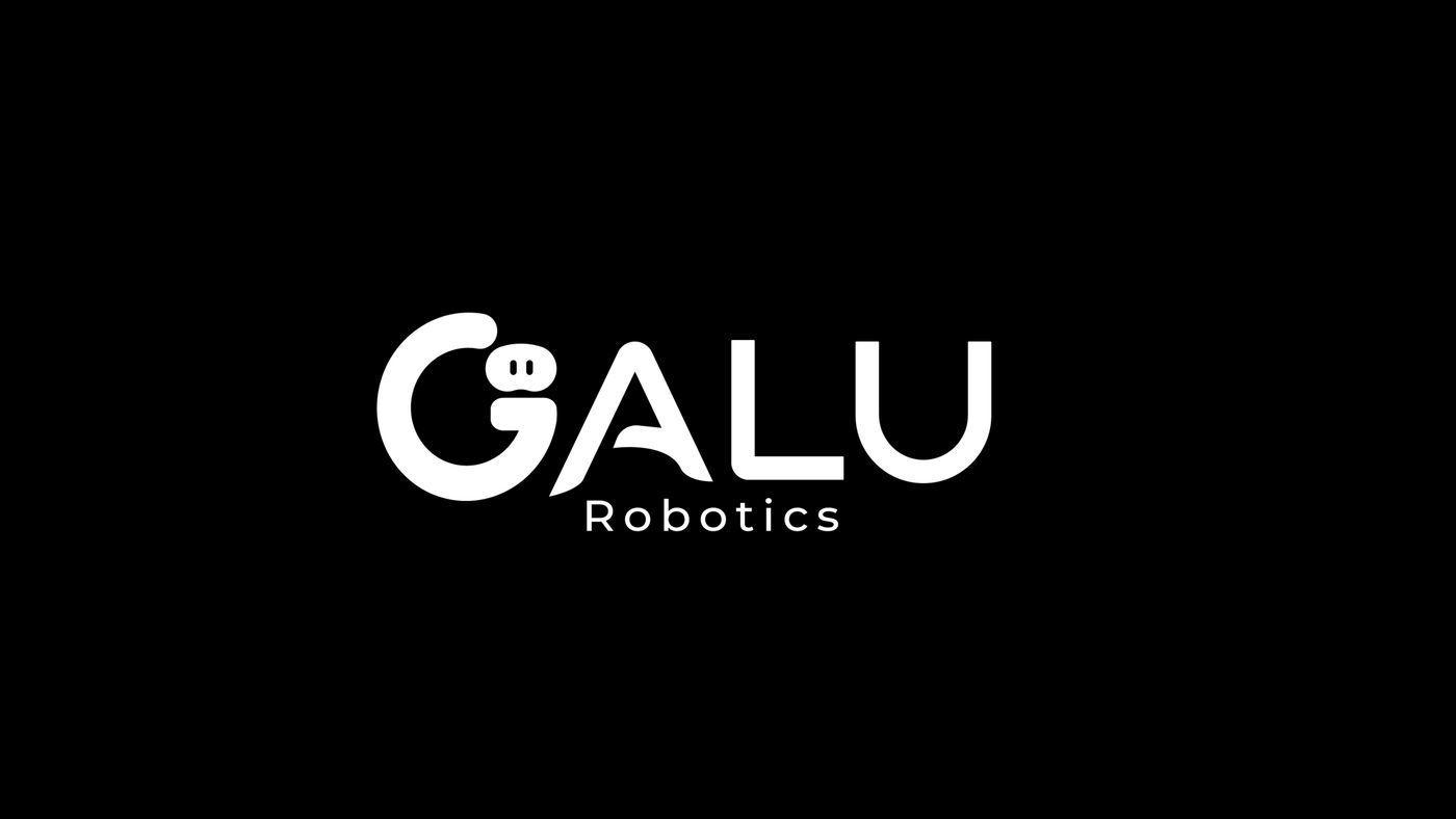 Identidad para empresa de robótica