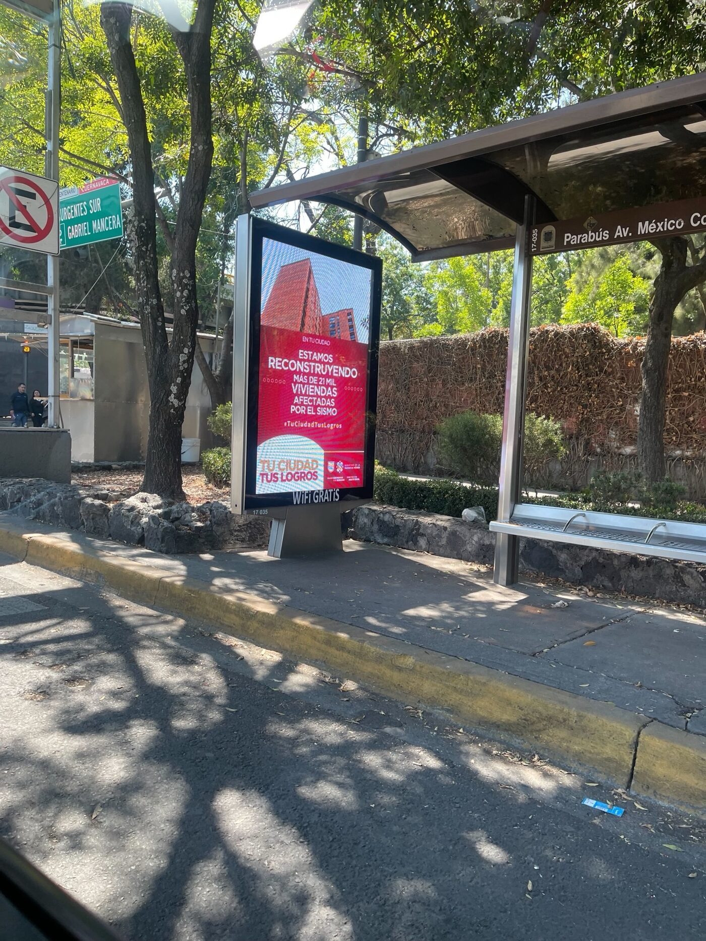 Tu Ciudad, Tus Logros