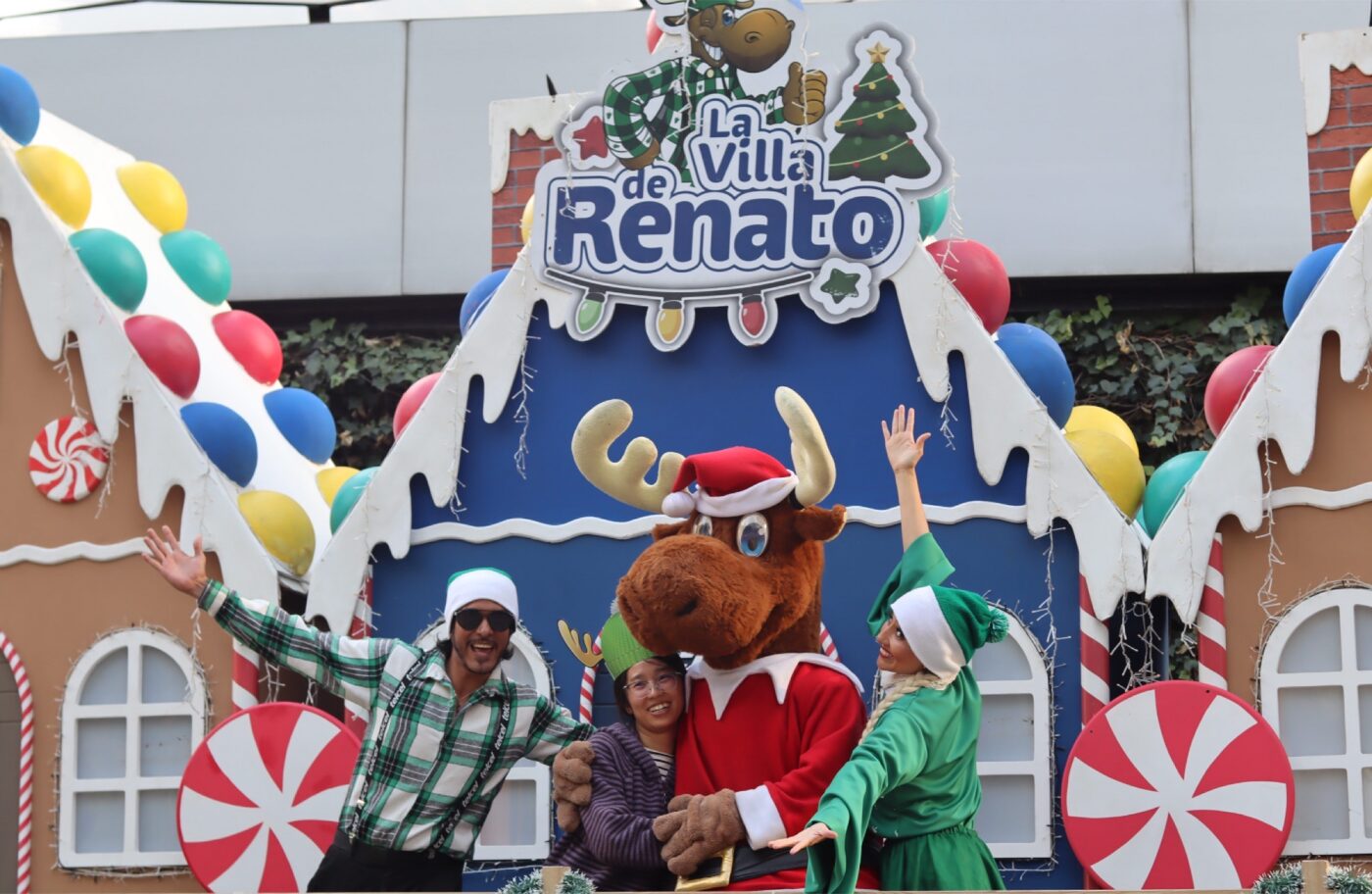Navidad Telcel