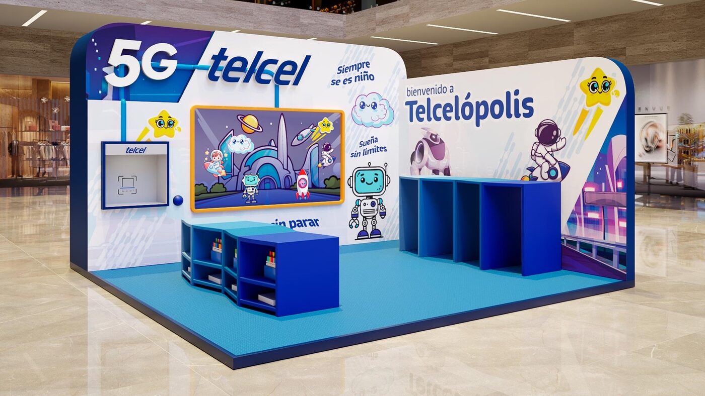 Activación familiar y temporada